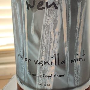 Cleansing conditioner